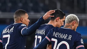 Mercato - PSG : La prolongation de cette star du projet QSI prend forme !