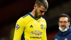 Manchester United : Paul Scholes allume David De Gea !