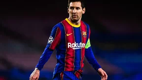 Mercato - PSG : Le clan Messi jette un froid sur son avenir !