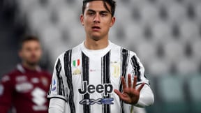 Mercato - PSG : Nouvelle réunion au sommet dans le dossier Dybala ?