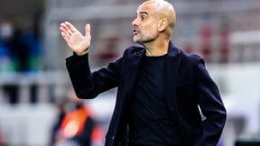 Mercato - Manchester City : Guardiola annonce la couleur pour le recrutement hivernal !