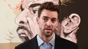 Basket - NBA : Pau Gasol annonce la couleur pour un retour aux Lakers !