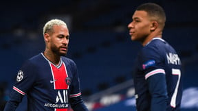 Mercato - PSG : Un incroyable coup se précise pour Mbappé et Neymar !