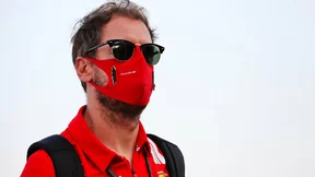 Formule 1 : Aston Martin envoie un message fort à Sebastian Vettel !