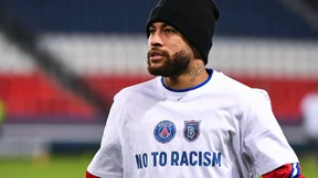 PSG - Polémique : Racisme, Neymar… Les remerciements de Webo au PSG !