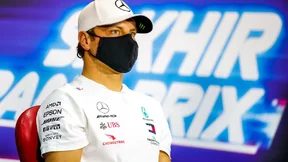Formule 1 : L'énorme coup de gueule de Bottas envers Mercedes !