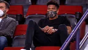 Basket - NBA : La révélation d’Antetokounmpo sur son choix de rester aux Bucks !