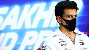 Formule 1 : Toto Wolff s'enflamme pour Esteban Ocon !