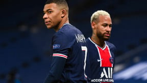 Mercato - PSG : Prolongation, Neymar... Le comportement de Mbappé interpelle !