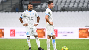 OM : Thauvin, Payet… Un seul attaquant a convaincu Pierre Ménès !