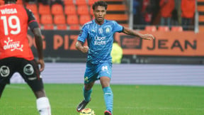 Mercato - OM : Boubacar Kamara, le futur dilemme du Barça ?