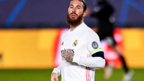 Mercato - Barcelone : Cette révélation inattendue sur... Sergio Ramos !