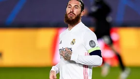 Mercato - Real Madrid : Sergio Ramos aurait joué un sale tour au Real Madrid !