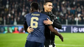Mercato - PSG : Le feuilleton Pogba totalement relancé par Cristiano Ronaldo ?