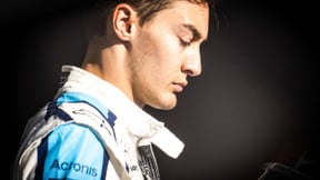 Formule 1 : George Russell révèle son écurie pour 2021 !