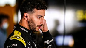 Formule 1 : Hamilton, Verstappen... Ricciardo se jauge par rapport aux meilleurs !