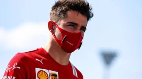 Formule 1 : Charles Leclerc ouvre la porte aux 24H du Mans avec Ferrari !