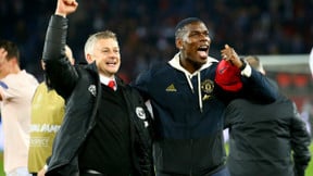 Mercato - Real Madrid : Solskjaer en remet une couche sur Pogba !