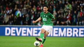 Mercato - ASSE : Cette terrible révélation sur la situation de Saliba !