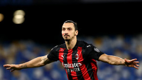 Mercato : Zlatan Ibrahimovic annonce la couleur pour la suite de sa carrière !