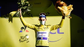 Cyclisme : Julian Alaphilippe reçoit un message fort pour le Tour de France !