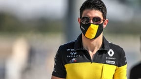 Formule 1 : Esteban Ocon se lance un gros défi face à Mercedes !