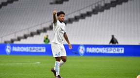 Mercato - OM : Une piste prestigieuse en moins pour Boubacar Kamara ?