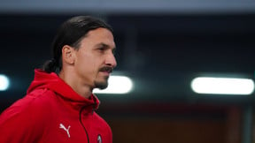 Milan AC : La grosse sortie d'Ibrahimovic contre le racisme !