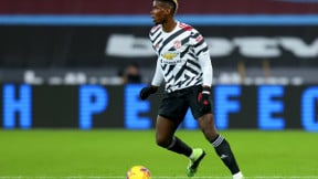 Manchester United : Wenger conseille Solskjaer pour Pogba !