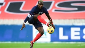 Mercato - PSG : Ce conseil qui peut tout changer pour Pogba !