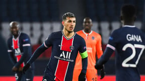 Mercato - PSG : Paredes a toujours la cote à l’étranger !