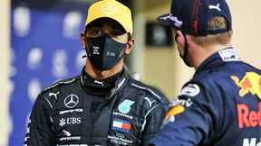 Formule 1 : Touché par le Covid-19, Lewis Hamilton évoque ses difficultés à Abu Dhabi…