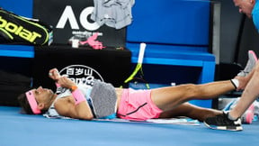 Tennis : L'aveu de Rafael Nadal sur ses blessures !