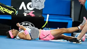 Tennis : L'aveu de Rafael Nadal sur ses blessures !