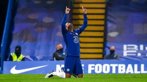 Chelsea : Thiago Silva rend un grand hommage à Ancelotti !