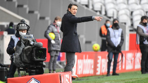 AS Monaco : Les regrets de Niko Kovac après la défaite contre l'OM