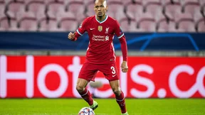 Mercato - Liverpool : Klopp revient sur le transfert de Fabinho !