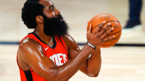 Basket - NBA : Ça se préciserait pour l’avenir de James Harden !