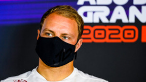 Formule 1 : Cette grande annonce de Mercedes pour l’avenir de Bottas !