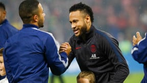 Mercato - PSG : Neymar pourrait rendre un grand service à Leonardo avec Depay !