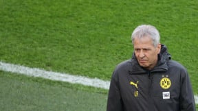 Mercato : Lucien Favre affiche ses regrets après son départ de Dortmund