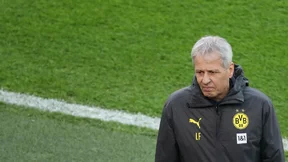 Mercato : Lucien Favre licencié par le Borussia Dortmund ?