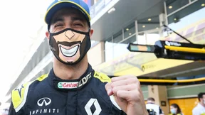 Formule 1 : Le nouvel hommage de Renault à Daniel Ricciardo !