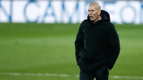 Real Madrid : Zidane envoie un message clair à ses joueurs !