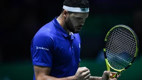 Tennis : Federer, Nadal, Djokovic… Simon s’enflamme pour la carrière de Tsonga !
