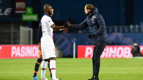 PSG - Malaise : Tuchel, Marquinhos… Danilo Pereira met les choses au clair !