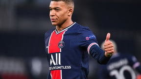 Mercato - PSG : Mbappé aurait lâché une bombe à Zidane !