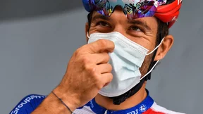 Cyclisme : Voeckler vole au secours de Pinot pour le Tour de France !