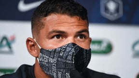 Mercato - PSG : Thiago Silva ouvre déjà la porte à un retour à Paris !