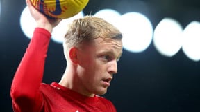 Mercato - Barcelone : Koeman aura sa chance pour Van de Beek !